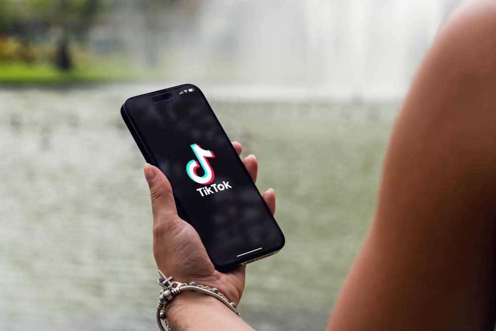 How To Add A Link To TikTok Bio [Easy Guide]