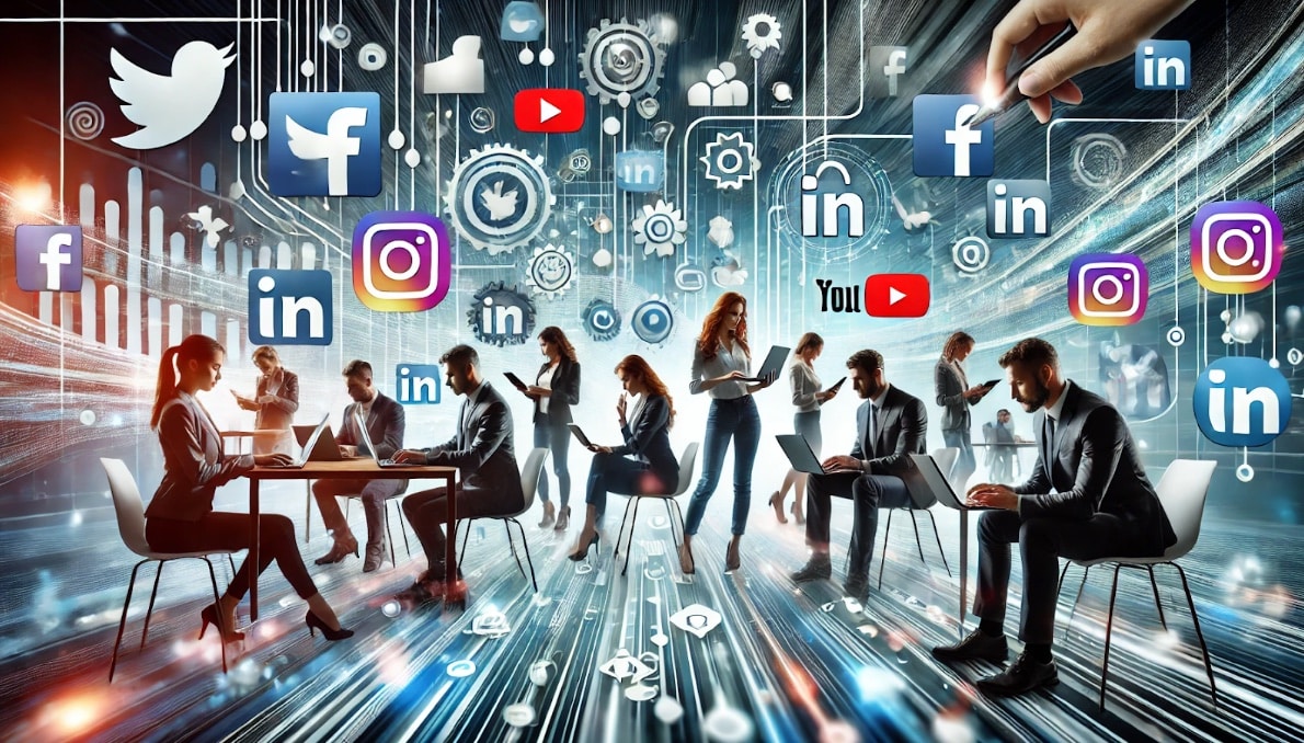 The AI-Powered Social Media Landscape: What You Need to Know